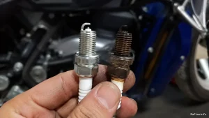 Jangan Tergiur Murah, Kenali Ciri Busi Asli Sebelum Membeli
