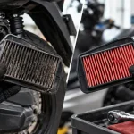 Kapan Filter Udara Motor Harus Diganti? Ini Efeknya