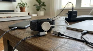 Kenapa Smartwatch Belum Pakai USB-C seperti iPhone dan HP Android?