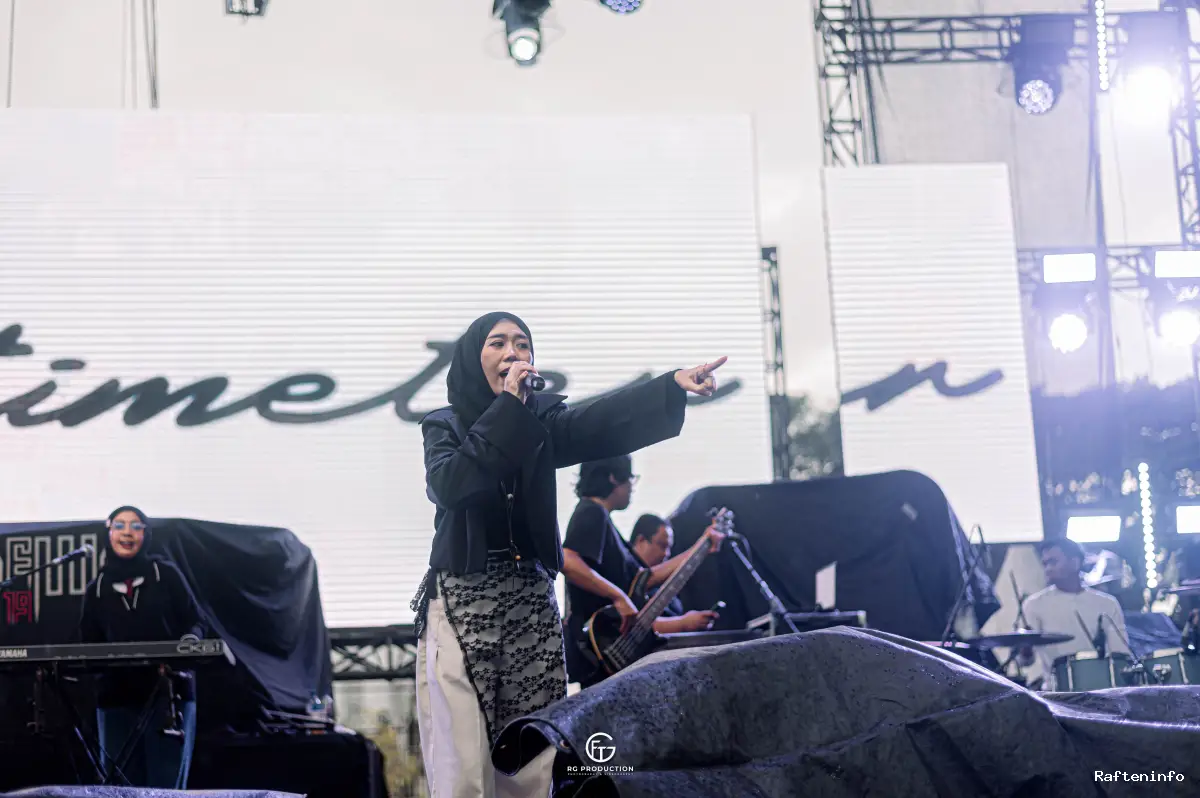 Citra Jp Rilis Single Solo Perdana “DEWASAKU” tentang Refleksi Diri dan Perjalanan Pulang