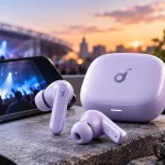 Review Anker Soundcore P42i, TWS dengan ANC 55 dB
