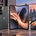 Review Motorola Razr Fold: Kamera Serius dan Baterai 6.000 mAh
