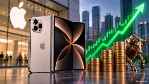 Saham ERAA Naik, Tembus Level Tertinggi Sejak 2021
