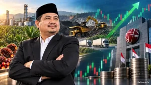 Saham Haji Isam: 4 Emiten dan Fakta Kepemilikannya