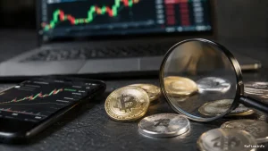 Satgas PASTI Hentikan Dua Platform Investasi Kripto Ilegal