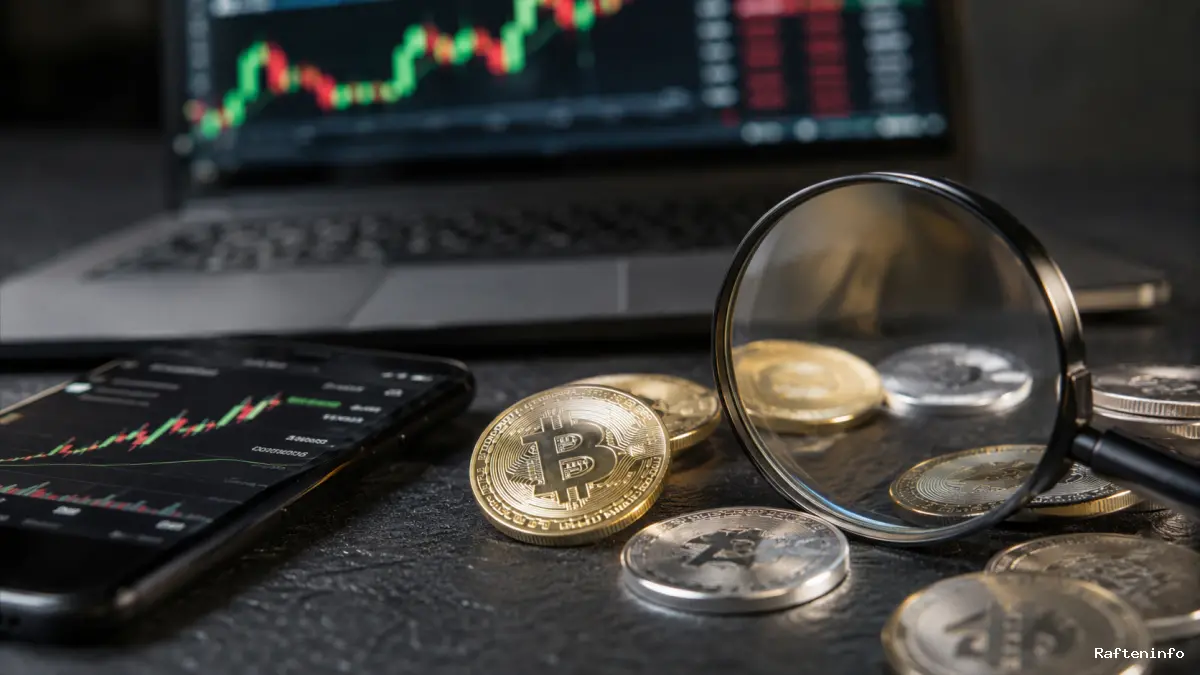 Satgas PASTI Hentikan Dua Platform Investasi Kripto Ilegal