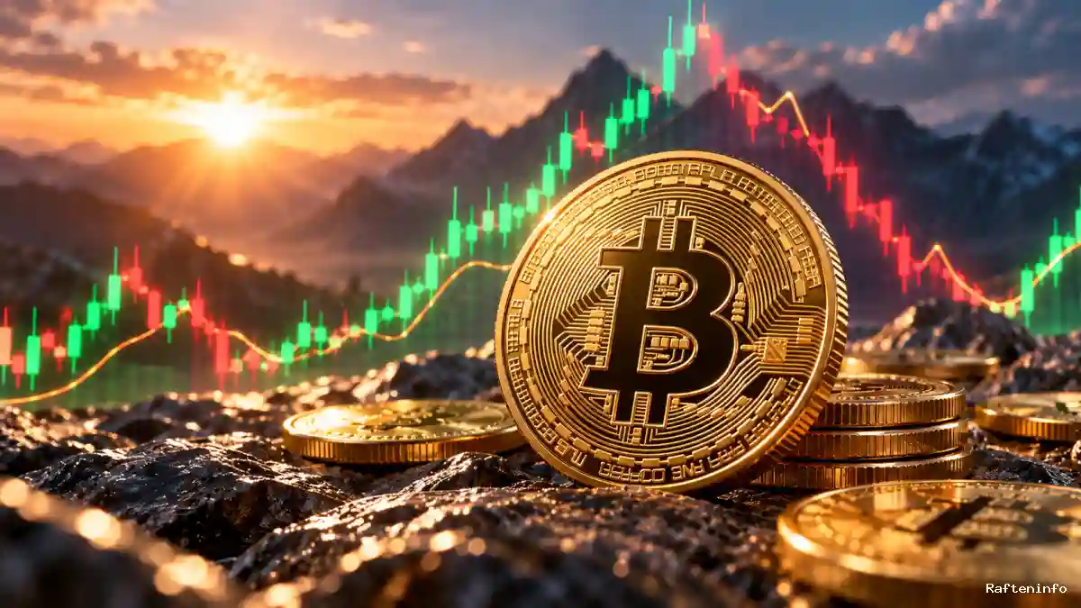 Siklus 4 Tahun Bitcoin: Bear Market Sudah Berakhir?