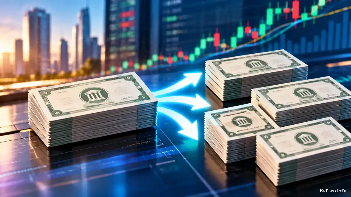 Stock Split: Pengertian, Jenis, Cara Kerja, dan Efeknya