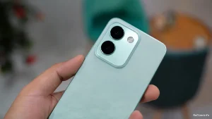 Vivo V80 Lite 5G Resmi di Malaysia, Bawa Baterai Jumbo 10.000 mAh