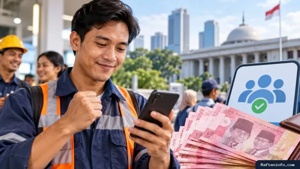 BSU 2026 Rp900 Ribu: Cek Jadwal, Syarat, dan Cara Pantau Penerima
