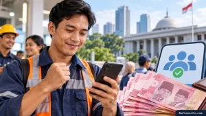 BSU 2026 Rp900 Ribu: Cek Jadwal, Syarat, dan Cara Pantau Penerima