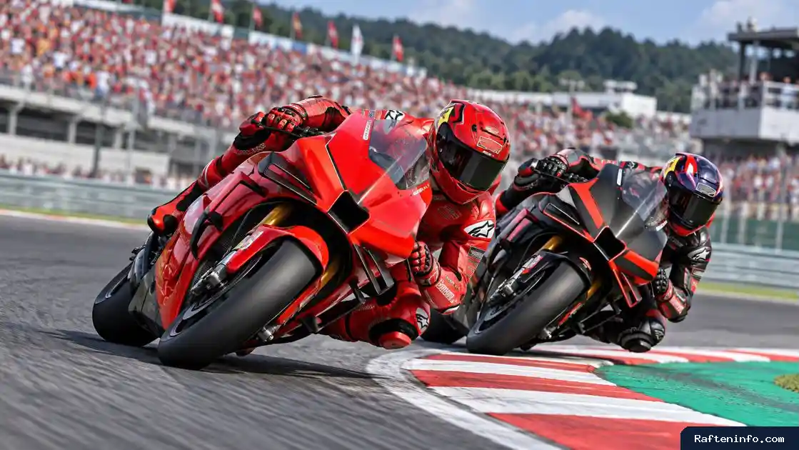 Hasil MotoGP Jepang 2026: Marc Marquez Juara, Jorge Martin Kedua